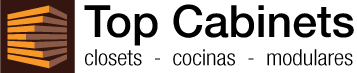 Top Cabinets EC